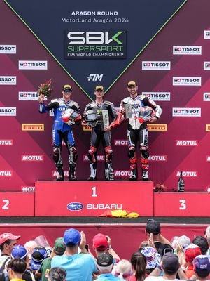 Image post by @worldsbk on Instagram