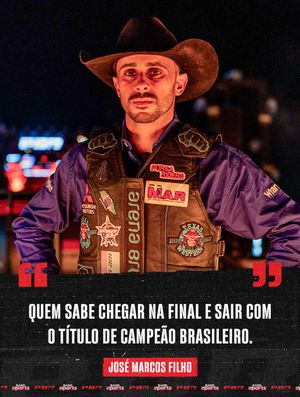 Image post by @pbrbrazil on Instagram