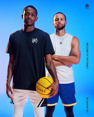 Image post by @stephencurry30 on Instagram