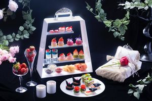 Image post by @hilton.hiroshima on Instagram