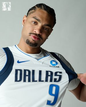 Image post by @dallasmavs on Instagram