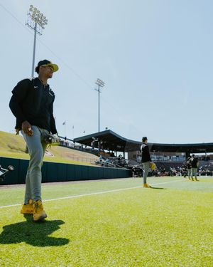 Image post by @missouri_baseball on Instagram