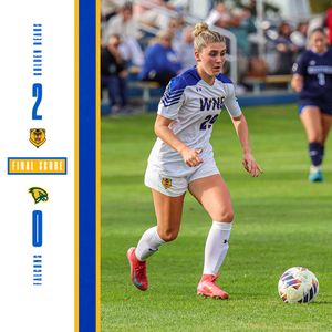Image post by @wne_goldenbears on Instagram