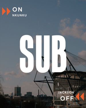 Image post by @ChelseaFC on Twitter