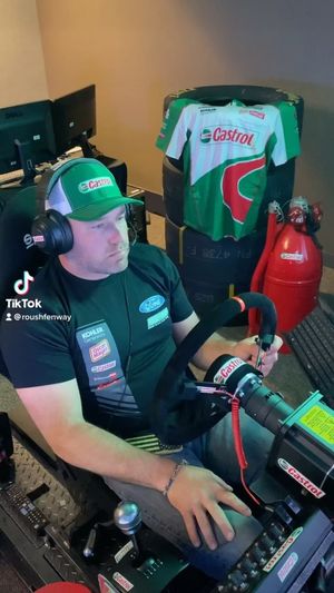 Video post by @rfkracing on Instagram