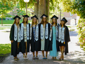 Image post by @wwuathletics on Instagram