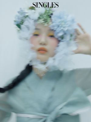 Image post by @singlesmagazine on Instagram
