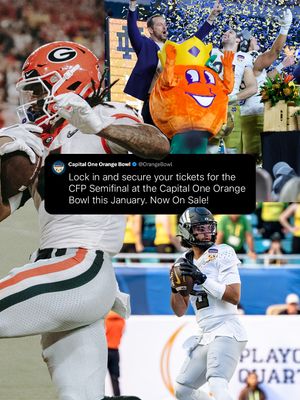Image post by @orangebowl on Instagram
