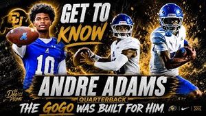 Video post by @theepregameshow on YouTube