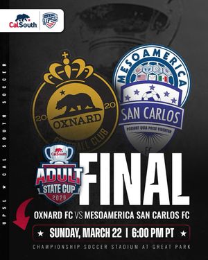Image post by @upslsoccer on Instagram