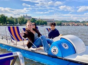 Image post by @cieestudyabroad on Instagram