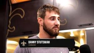 Video post by @neworleanssaints on YouTube