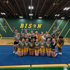 Image post by @ndsucheer on Instagram