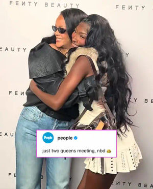Image post by @people on TikTok