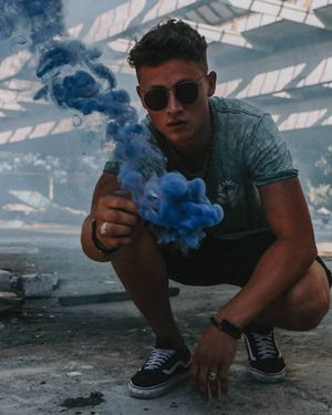 Image post by @keanu.visuals on Instagram
