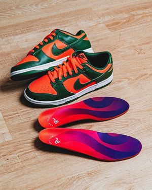Image post by @moveinsoles on Instagram