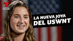 Video post by @deportes on YouTube