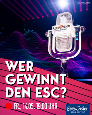 Video post by @eurovision_de on TikTok