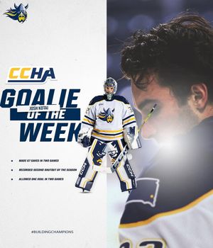Image post by @augiemhockey on Instagram