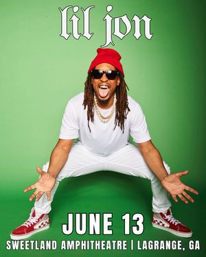 Image post by @liljon on Instagram