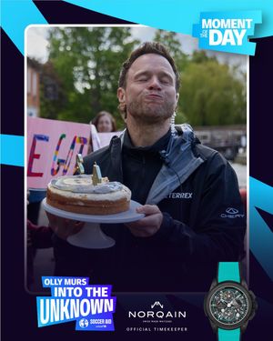 Image post by @socceraid on Instagram