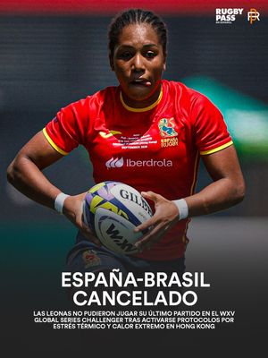 Image post by @rugbypass_es on Instagram