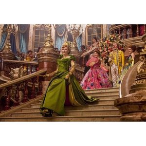 Image post by @disneystudiosth on Instagram