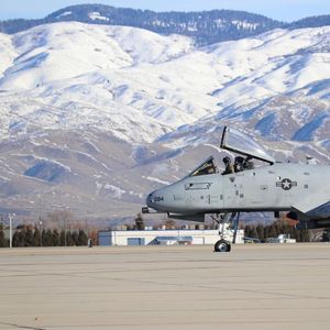 Image post by @idahonationalguard on Instagram