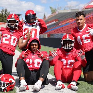 Image post by @calstampeders on Instagram