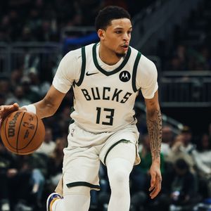 Video post by @Bucks on Twitter