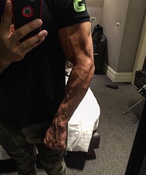 Image post by @realandywilliams on Instagram