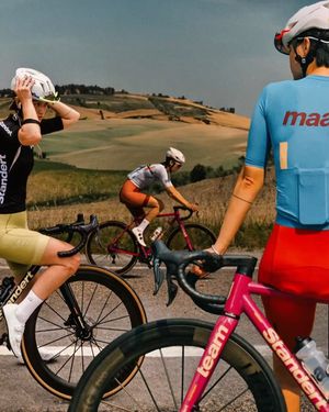 Image post by @standertbicycles on Instagram