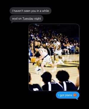 Image post by @ucimbb on Instagram