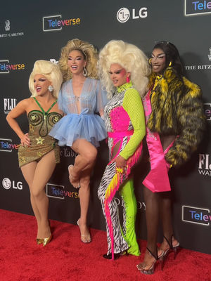 Video post by @rupaulsdragrace on TikTok