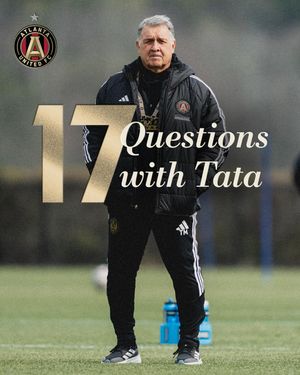Image post by @atlutd on Instagram