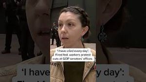 Video post by @msnbc on YouTube