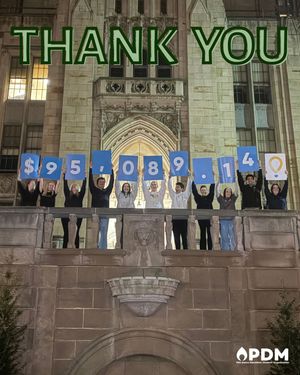 Image post by @pitt_pdm on Instagram