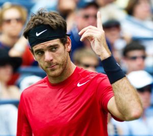 Image post by @usopen on Instagram
