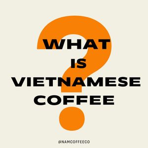 Image post by @namcoffeeco on Instagram