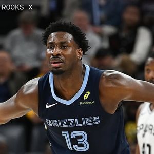 Image post by @bleacherreport on Instagram