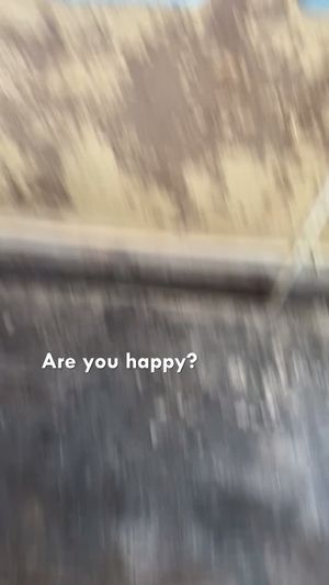 Image post by @areyouhappyofficial on Instagram