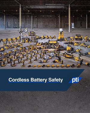 Image post by @powertoolinstitute on Facebook