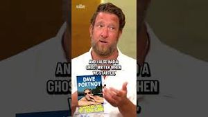 Video post by @cbsmornings on YouTube