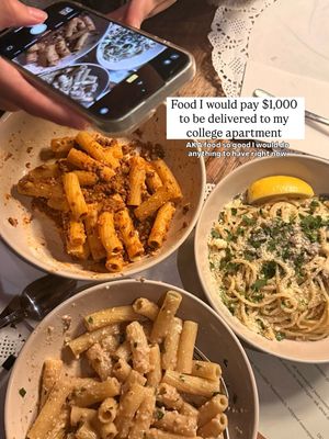 Image post by @lexiserra on Instagram