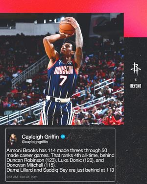 Image post by @lamfsports on Twitter/X