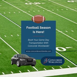 Image post by @concordeworldwide on Instagram