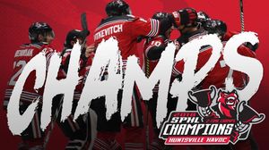 Image post by @huntsvillehavoc on Instagram