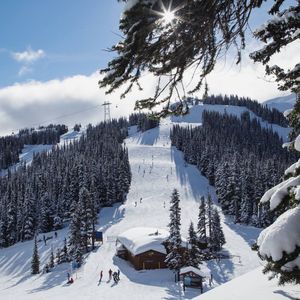 Image post by @whistlerblackcomb on Instagram