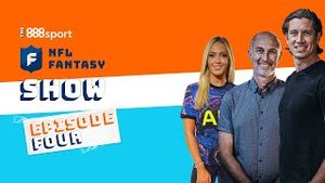 Video post by @888sportnfl on YouTube