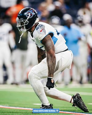 Image post by @titans on Instagram